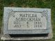 Matilda Schuckman
