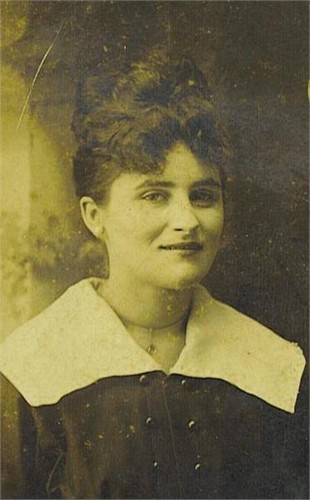Nelle M. Fielder